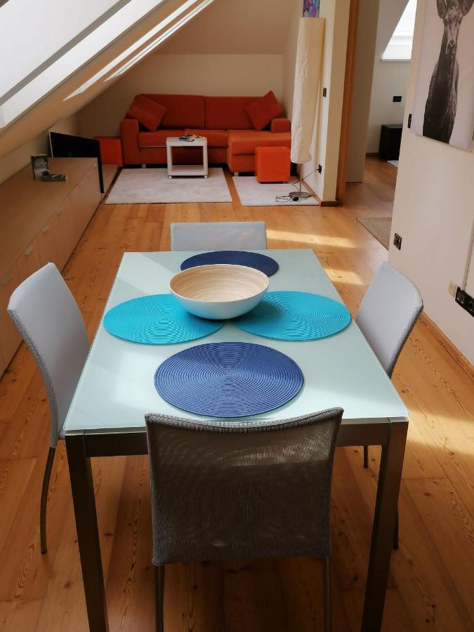 Das Loft Bad Kleinkirchheim Exterior foto