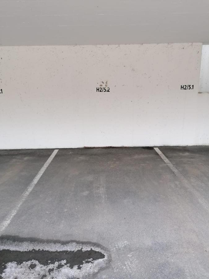 Das Loft Bad Kleinkirchheim Exterior foto