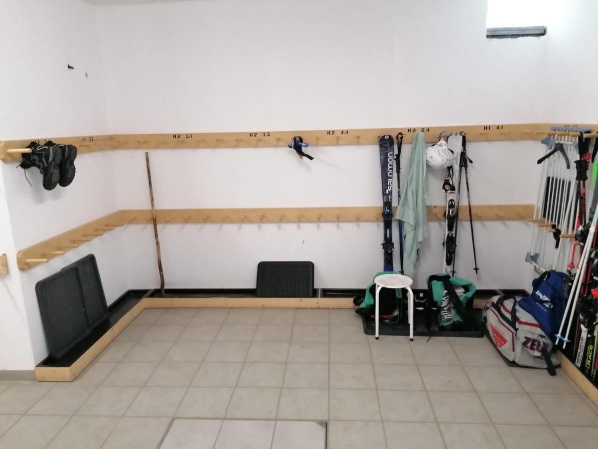 Das Loft Bad Kleinkirchheim Exterior foto