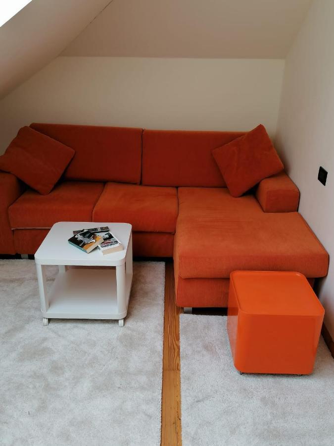Das Loft Bad Kleinkirchheim Exterior foto